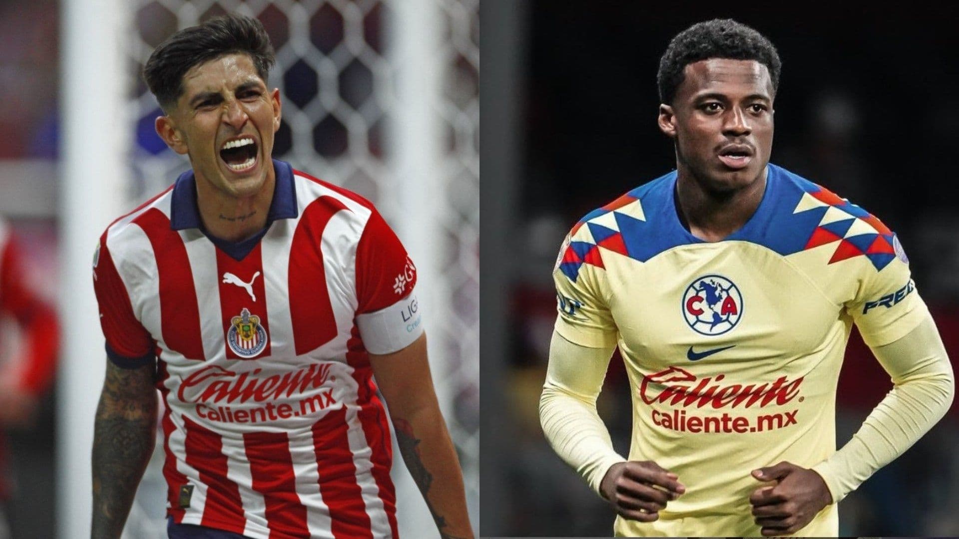 Mercado de Fichajes Liga MX Hoy 13 de Junio: Rodolfo Pizarro Fue Presentado por FC Juárez