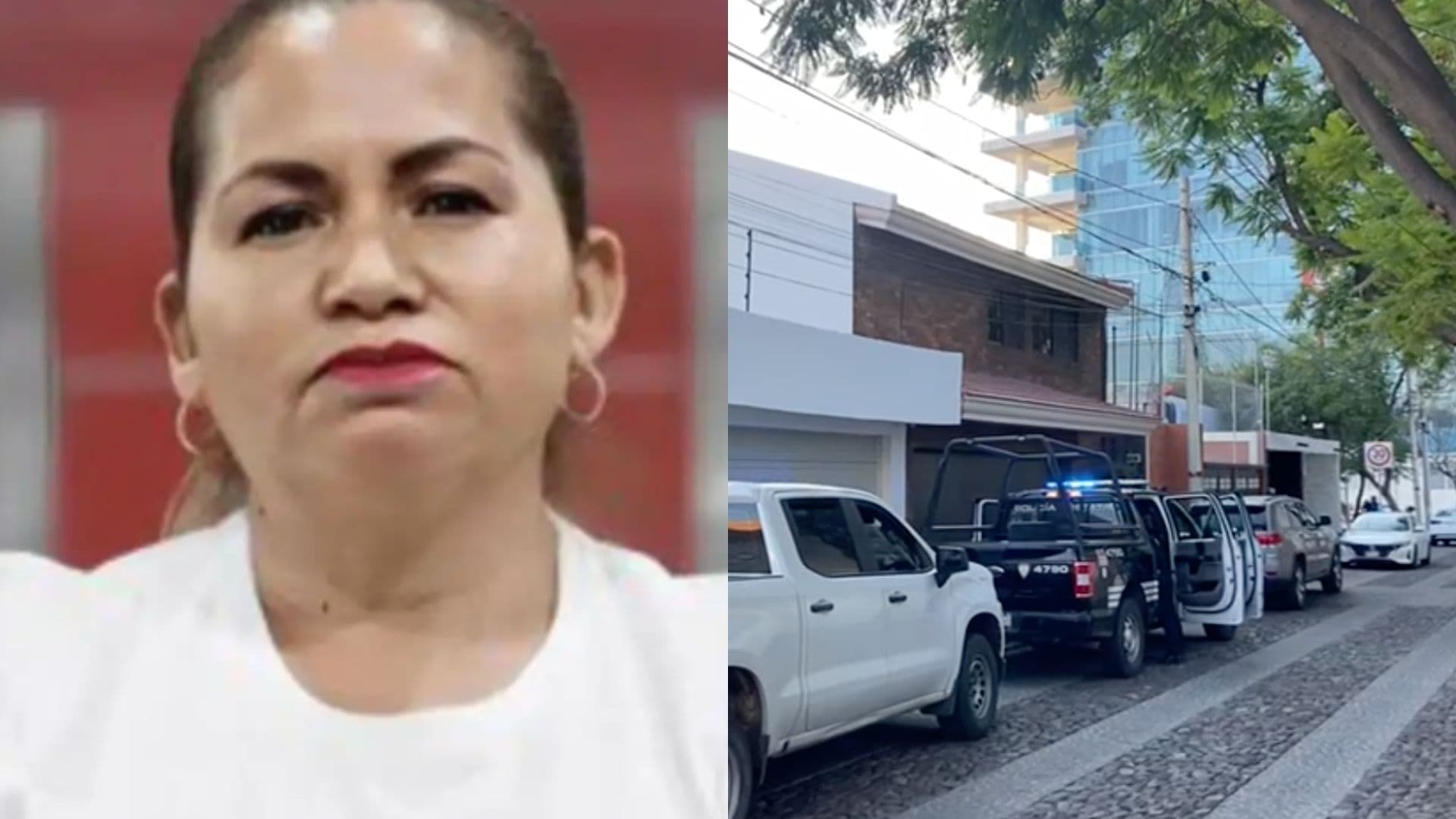 Encuentran con Vida a la Madre Buscadora Ceci Flores en Querétaro