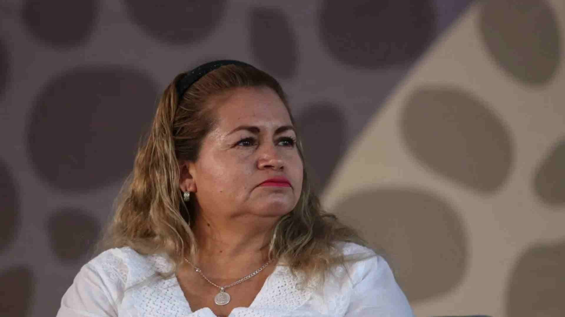 Ceci Flores Espera Alta Médica en Querétaro; Será Llevada a Jalisco
