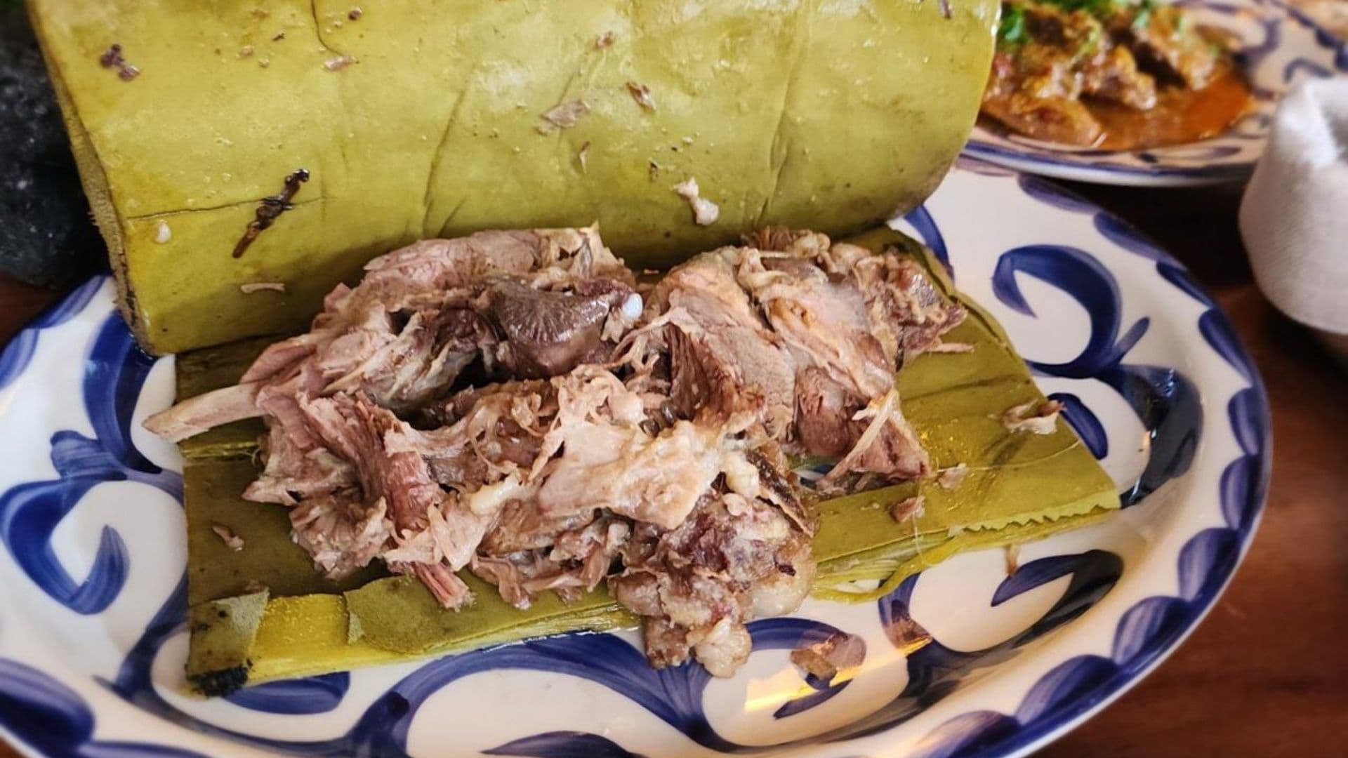 ¡Puro Sabor! Feria de la Barbacoa en Actopan, Hidalgo, Impone Récord Guinness