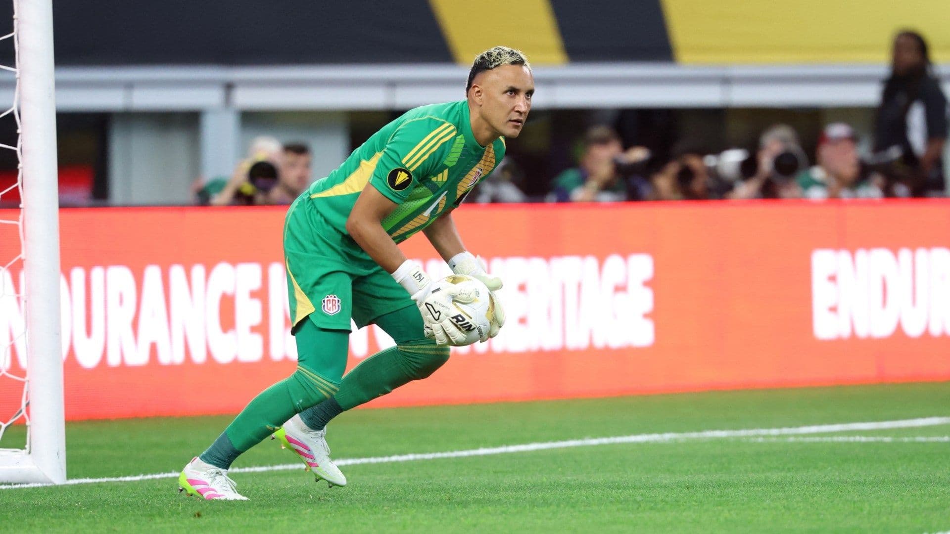 ¿Cuánto le Costaría Keylor Navas a Pumas? Esto Debería Pagar por Portero según Transfermarkt