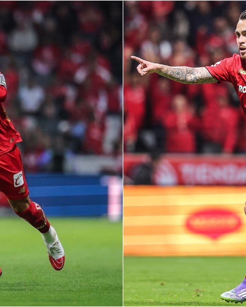 El equipo de Toluca venció al de Necaxa en el apertura.