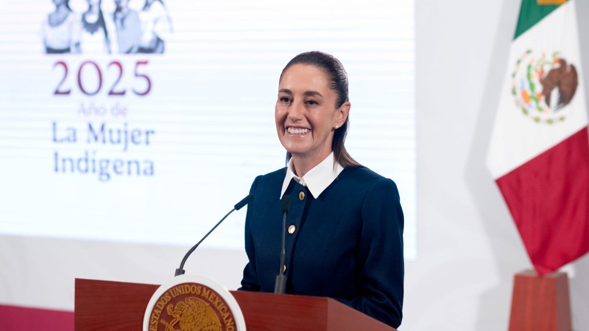 Sheinbaum Confirma que ya Demandó a Jeffrey Lichtman, Abogado de Ovidio Guzmán
