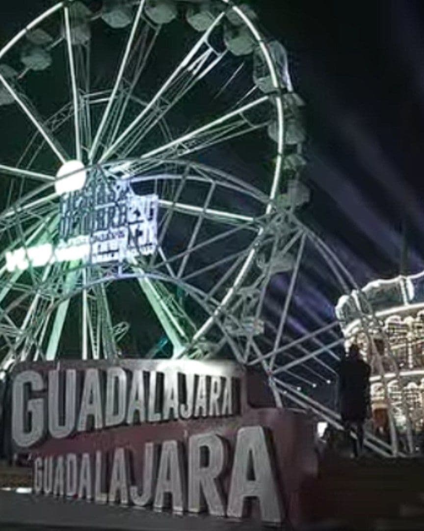 De Nodal a Grupo Firme: Cartelera Completa y Precios del Palenque de Fiesta de Octubre 2025