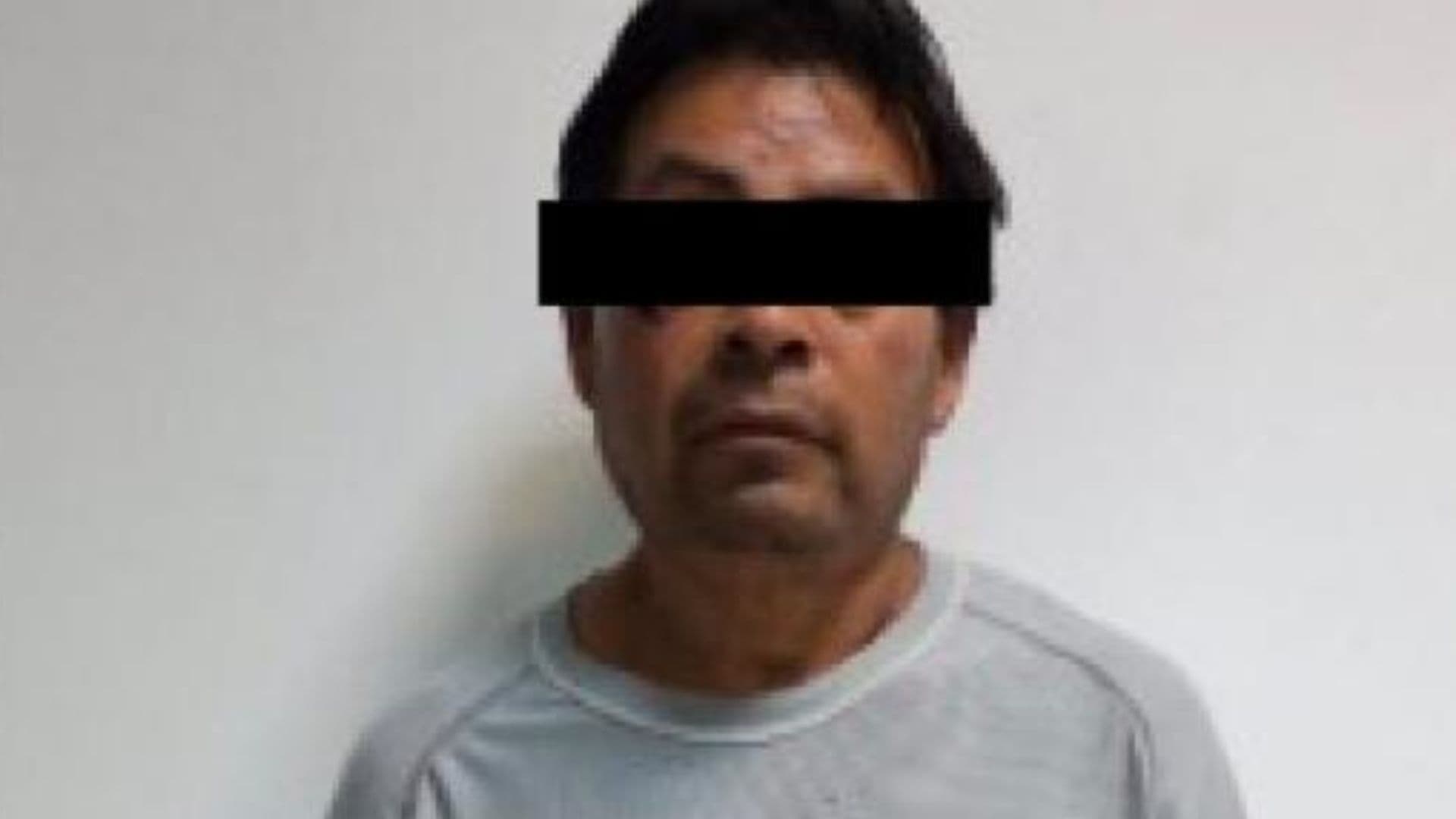Sujeto es Trasladado a Cereso en Puebla por Presunto Abuso a Menor en Zapotitlán Salinas