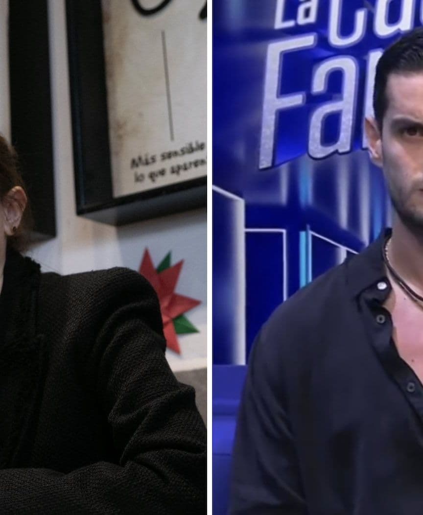 Maryfer Centeno analiza conducta de Adrián Marcelo