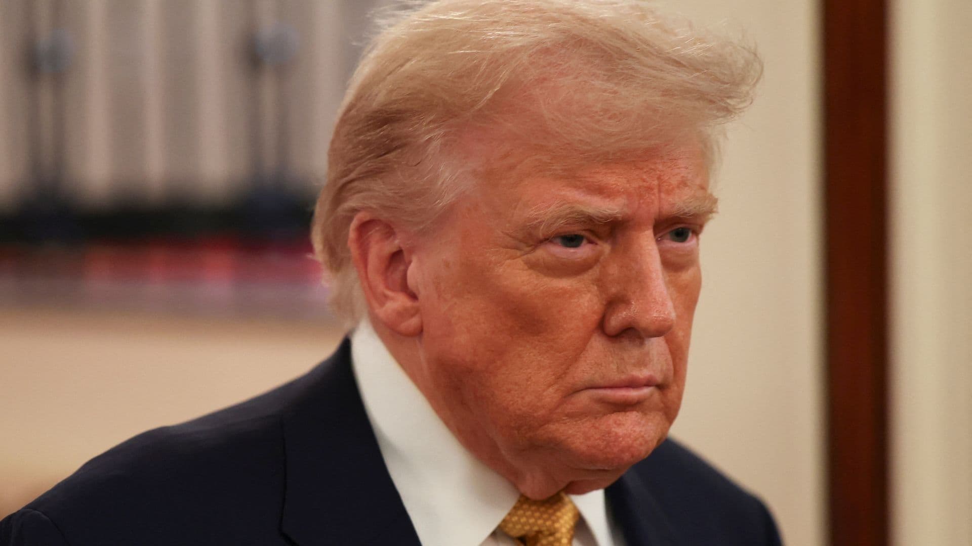 Trump Hace Propuesta para Fin a Guerra en Ucrania y Prepara Planteamiento a Putin