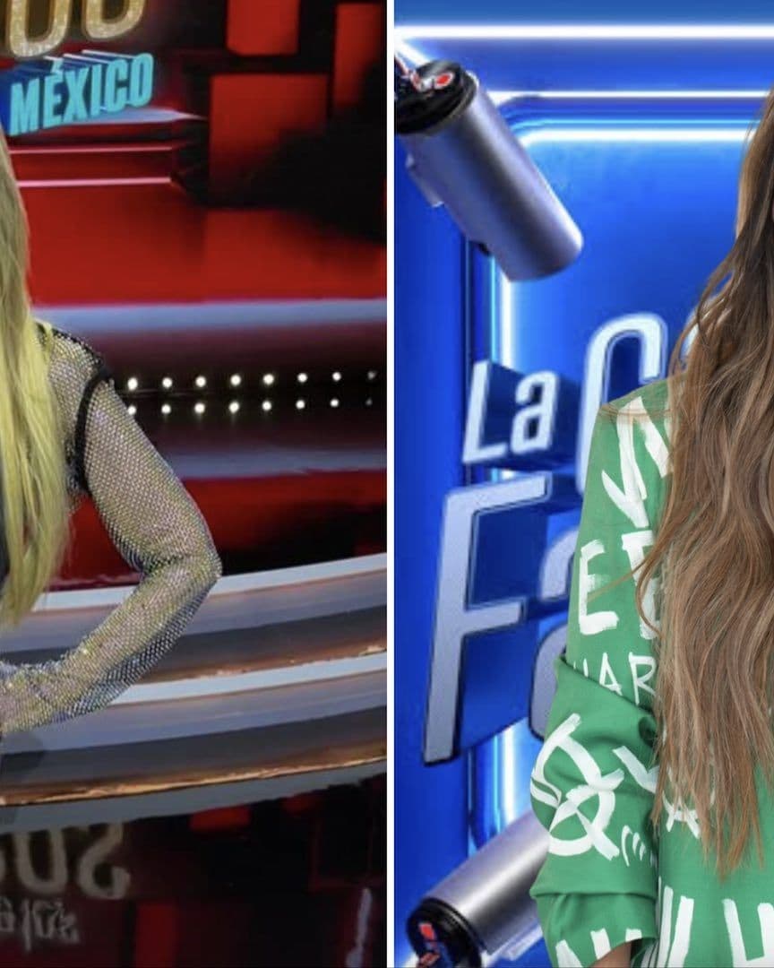 Shanik reclama a Mariana Echeverría por chiste sobre su hijo muerto