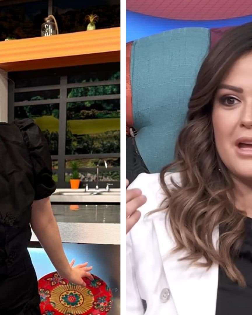 Maryfer Centeno analiza disculpas de Mariana Echeverría