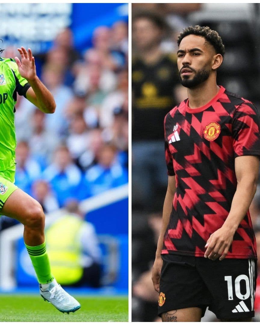 Conoce los resultados de Fulham vs Manchester United en vivo