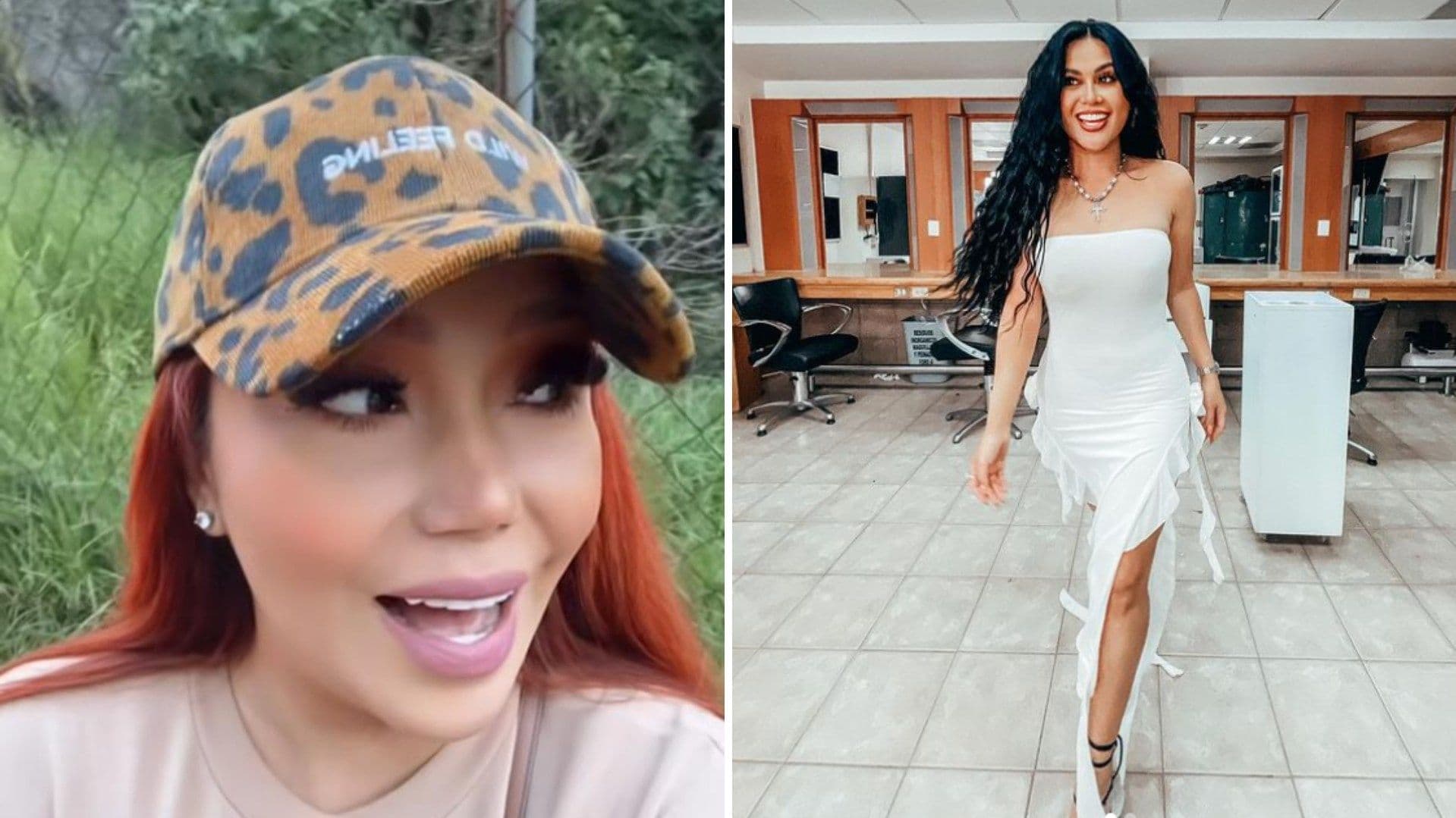 Fans de Gomita Denuncian que Policía Impidió Porra de Apoyo en La Casa de los Famosos