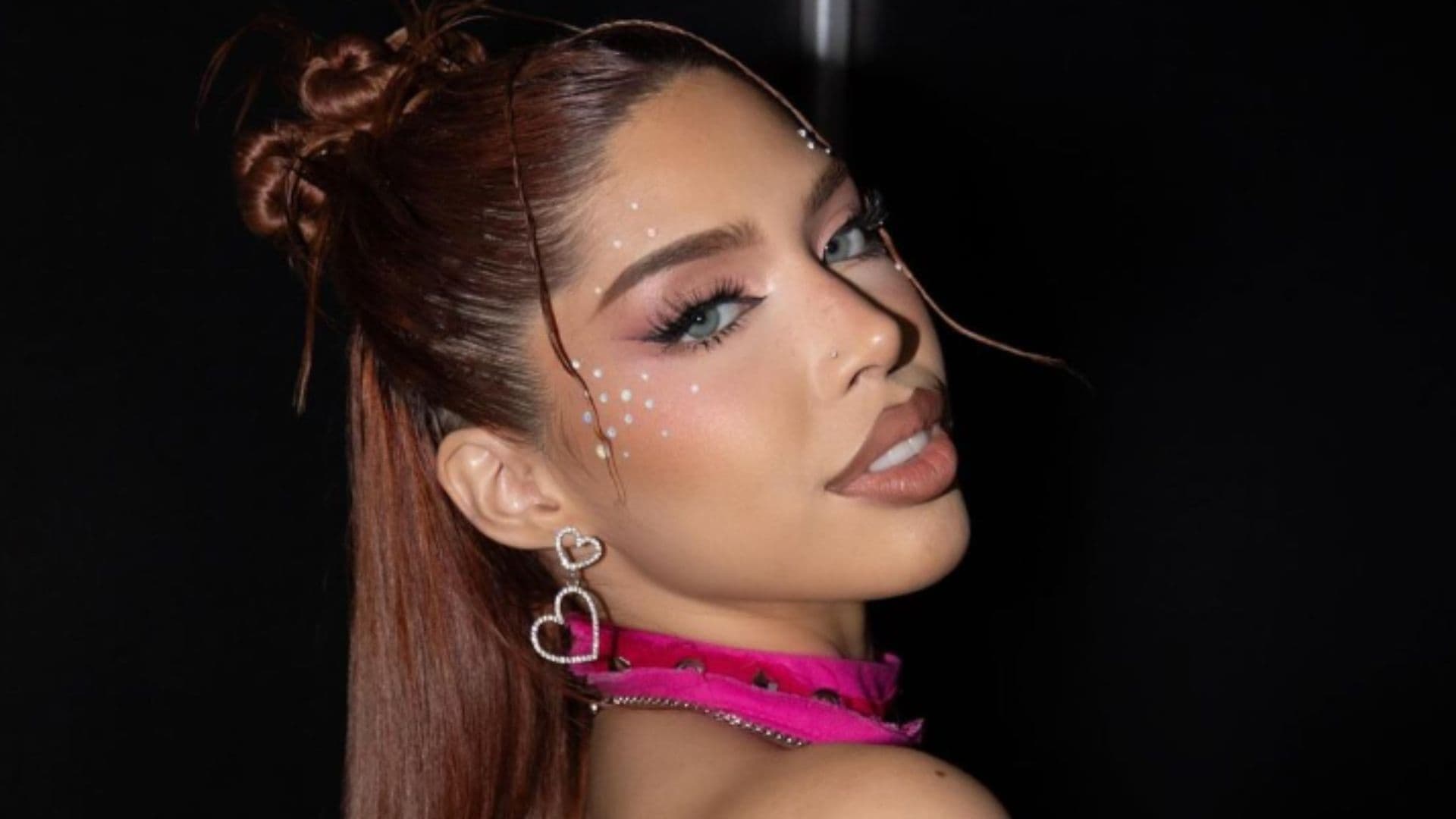 Yeri Mua Afirma que No Asistiría a un Concierto de Kimberly Loaiza por Lealtad a Kenia Os