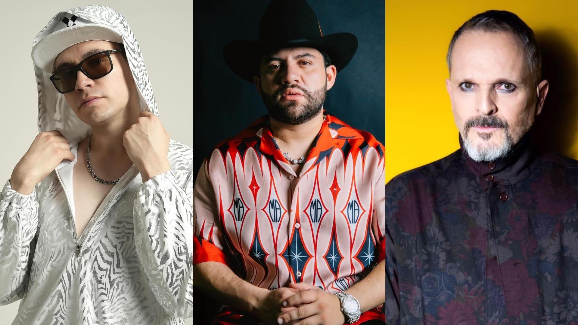 Luis R. Conriquez, Miguel Bosé y Muchos Más en la Feria de Tlatlauquitepec 2025 ¿Cuándo Inicia?