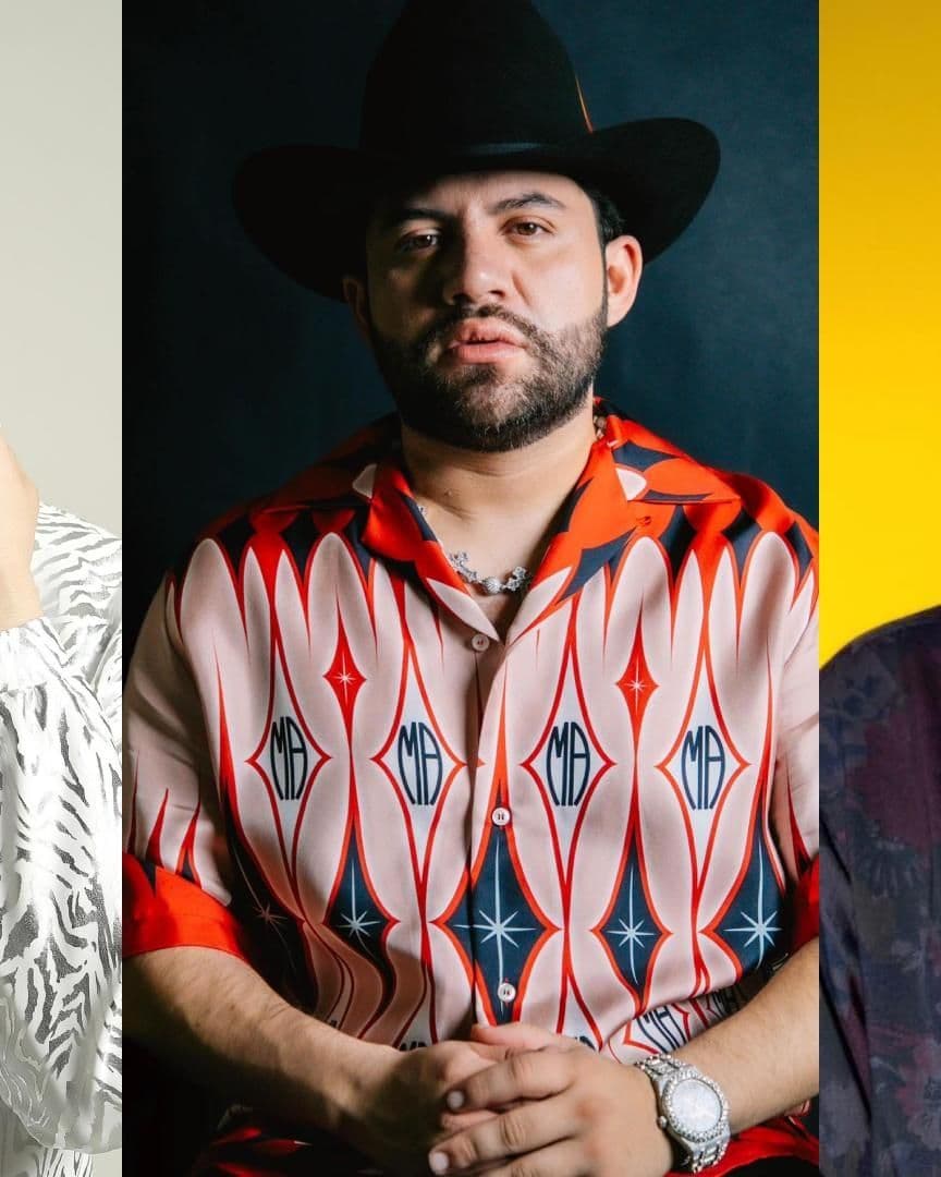 Miguel Bosé Luis R Conriquez en Feria de Tlatlauquitepec 2025 Cuándo Inicia Precio Boletos Cartelera Artistas