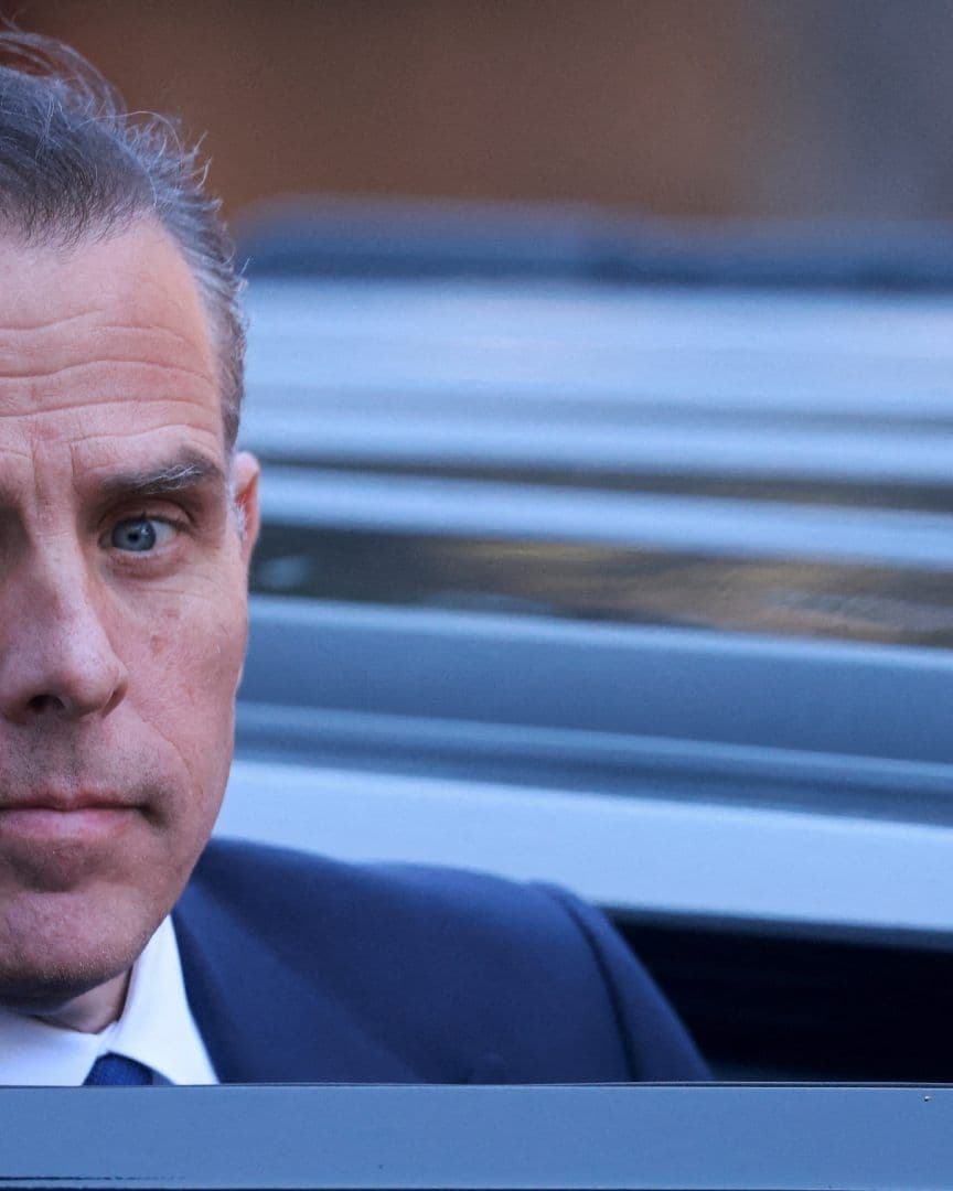 Su defensa anunció que estaba dispuesto a declararse culpable de los nueve cargos fiscales para evitar un juicio