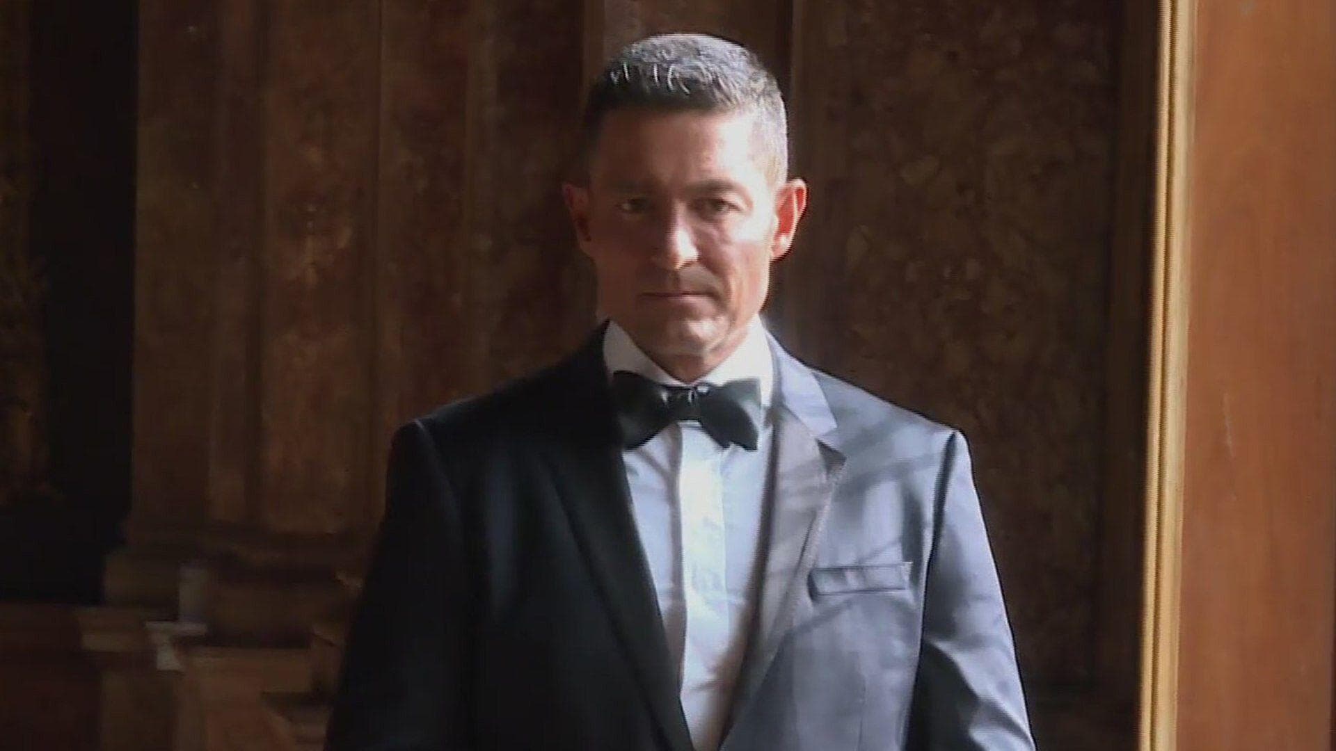 Fernando Colunga Regresa a las Telenovelas y Hace un Balance de 2024