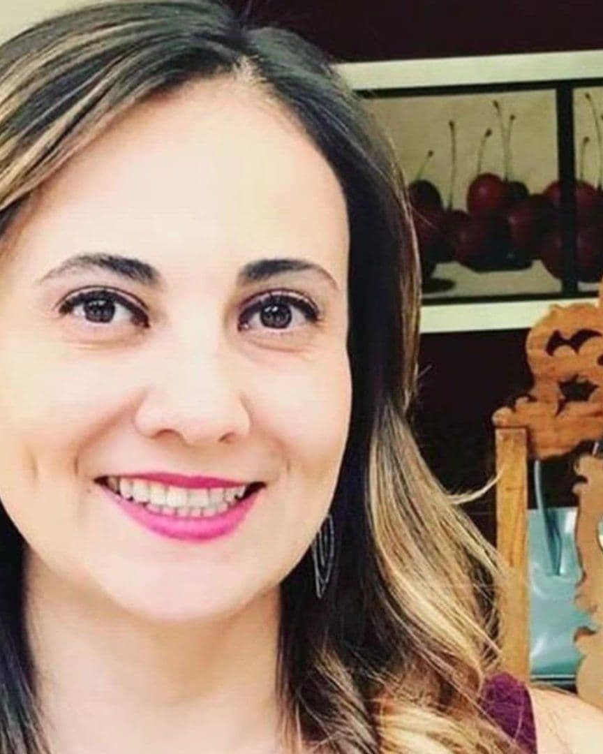 Abril Pérez Sagaón, víctima de feminicidio. Foto: N+| Archivo