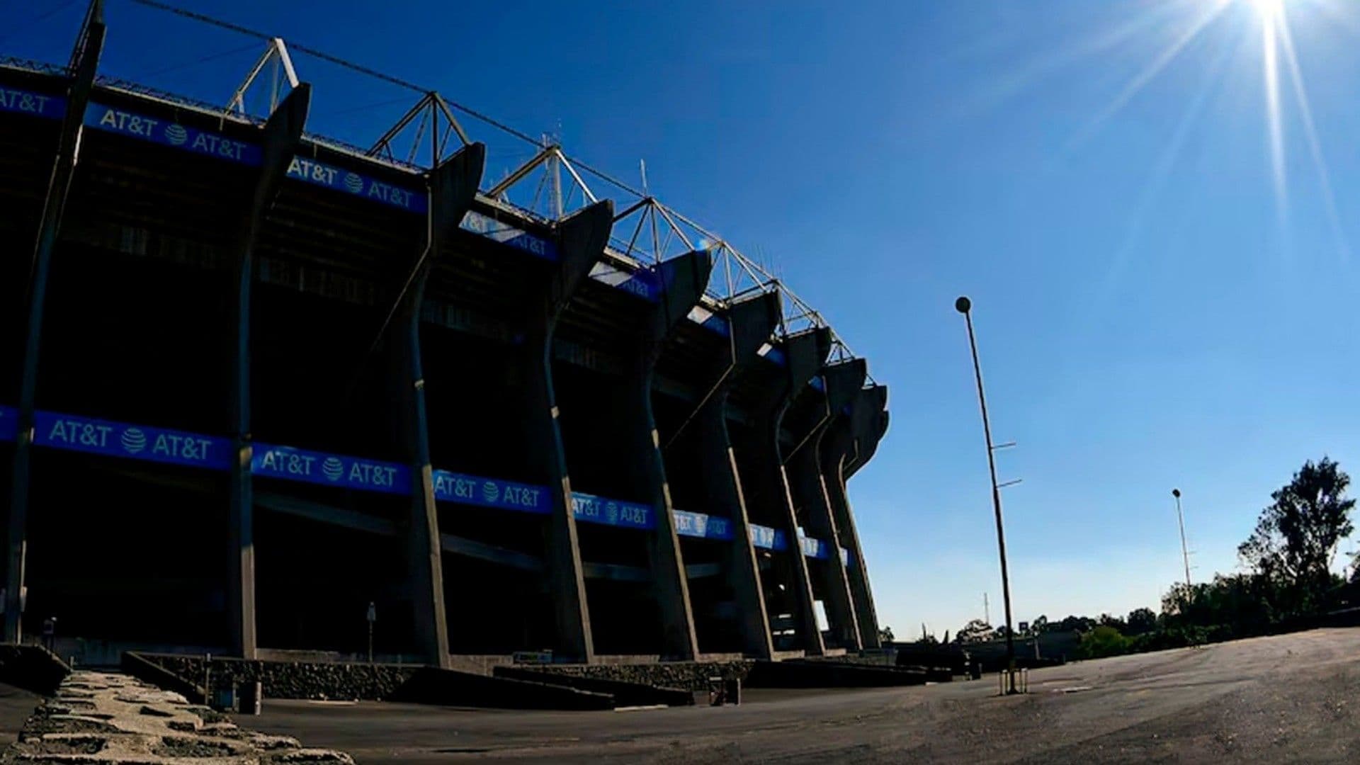 ¿Qué Evento Hay en el Estadio Azteca Hoy 22 de Septiembre 2024? A Esta Hora Inicia el Concierto