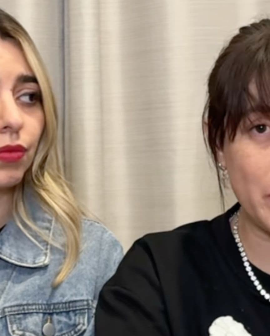 Influencers Denuncian Intento de Asalto en Autopista Puebla-Orizaba