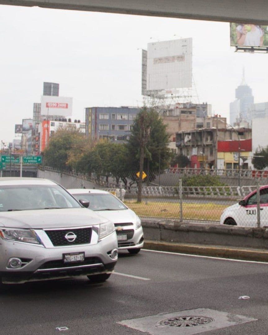 Hoy No Circula Lunes 30 de Septiembre de 2024 en CDMX y Edomex. ¿Qué Autos No Circulan?