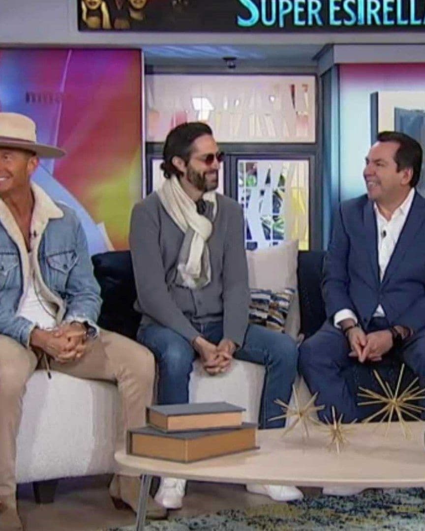 Nueva temporada de Jesucristo Súper Estrella