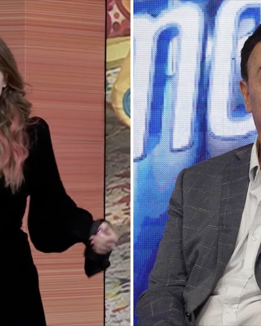 Analizan lenguaje corporal de Mario Bezares