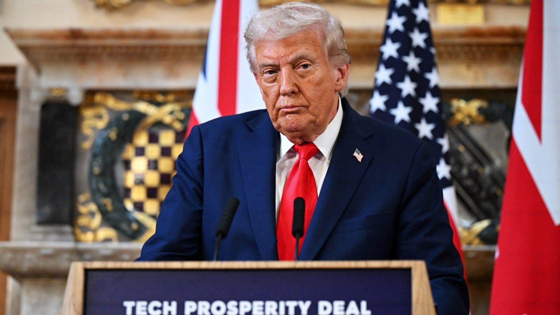 ¿Por Qué Jimmy Kimmel Fue Despedido? Trump Revela las Causas y Critica al Comediante