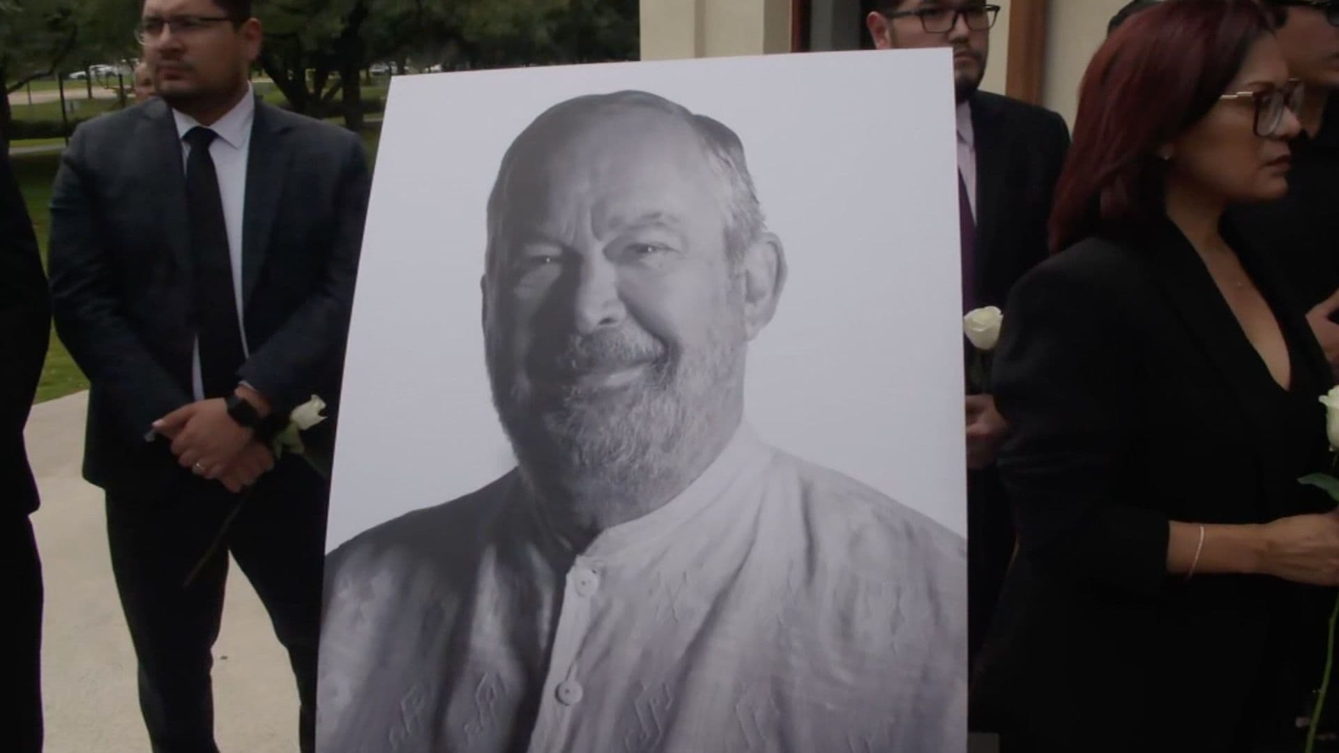Rinden Homenaje a Mauricio Fernández Garza en el Museo La Milarca en San Pedro, Nuevo León