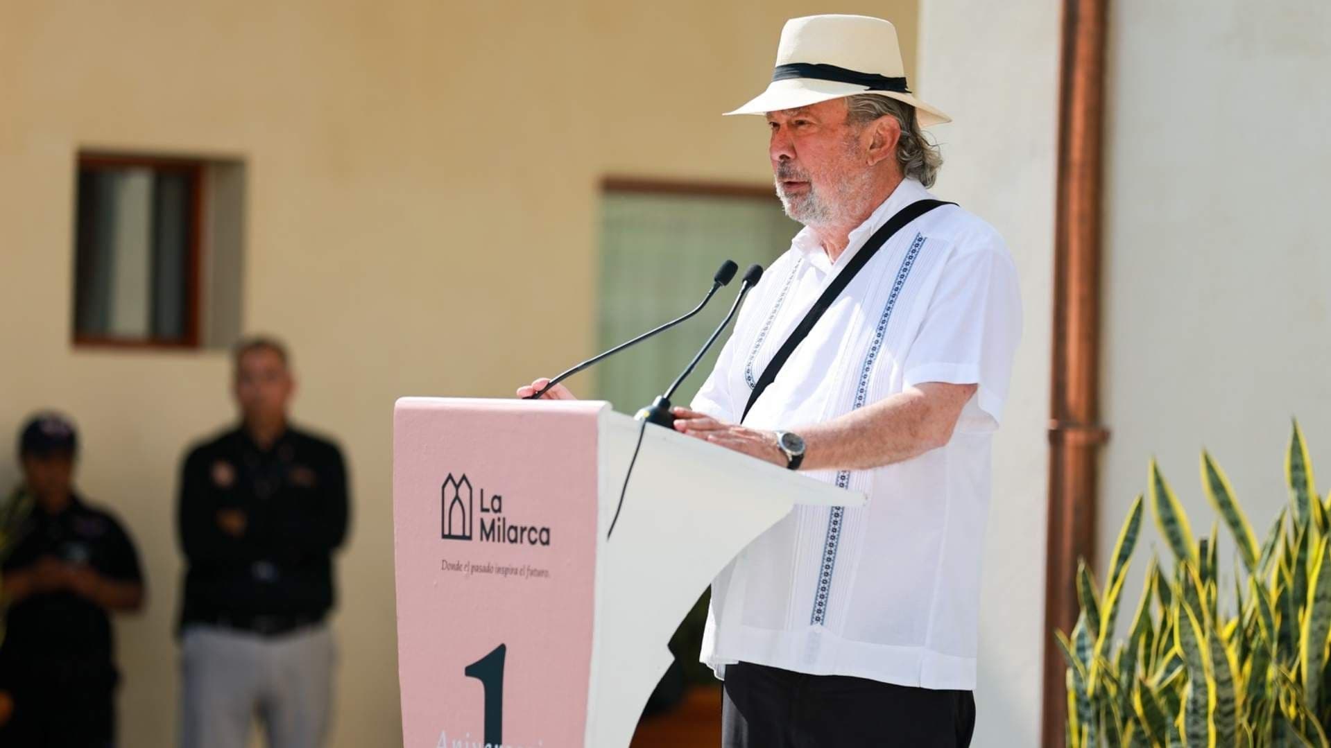 ¿Quién Fue Mauricio Fernández Garza?; Trayectoria, Proyectos y Legado en Nuevo León