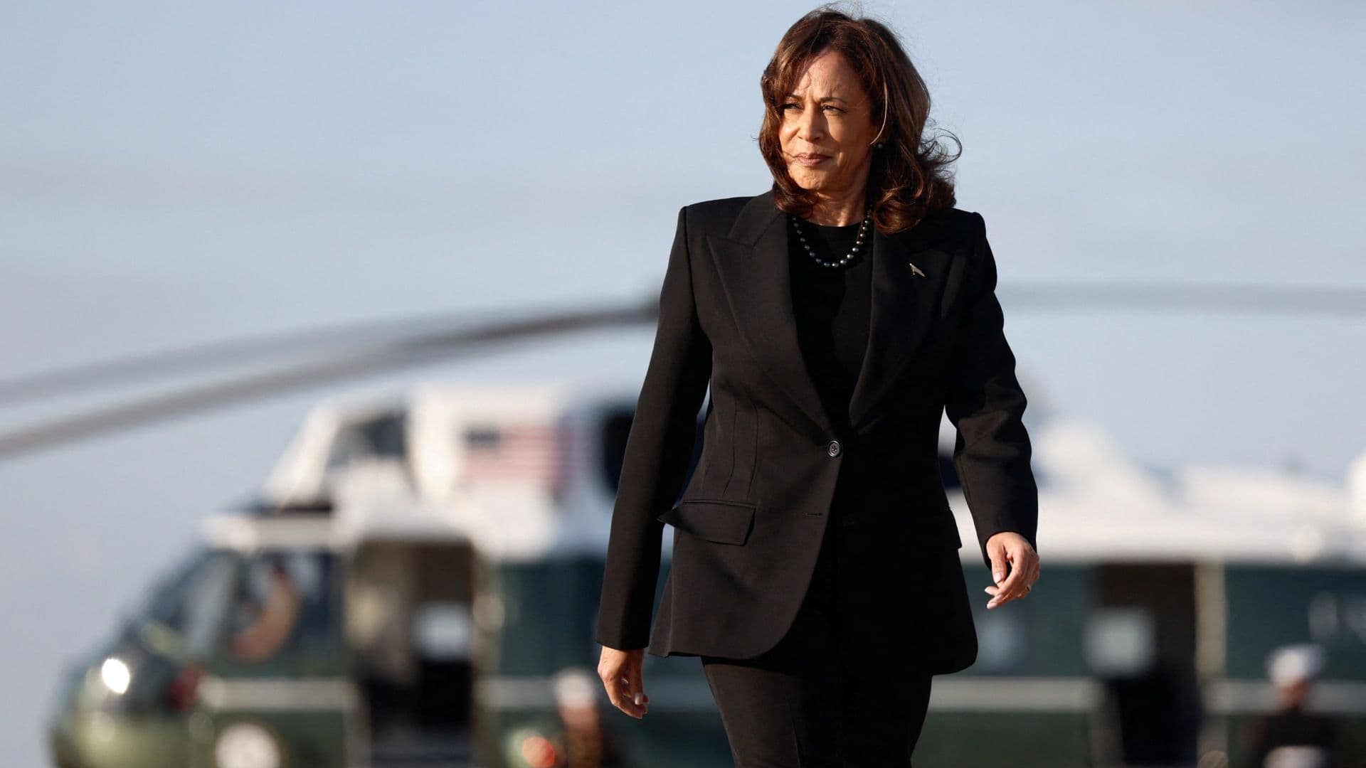 Kamala Harris Llamó a Putin 'Dictador Asesino' y Rusia le Responde