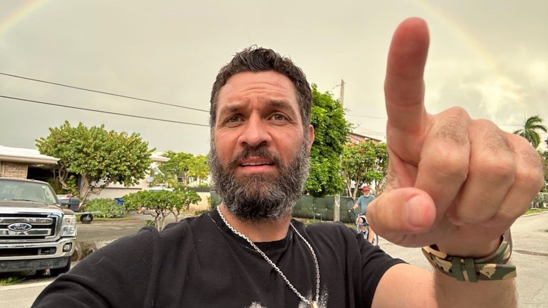 ICE Detiene en EUA a Dimitri Vorbe, Uno de los Empresarios Más Ricos de Haití