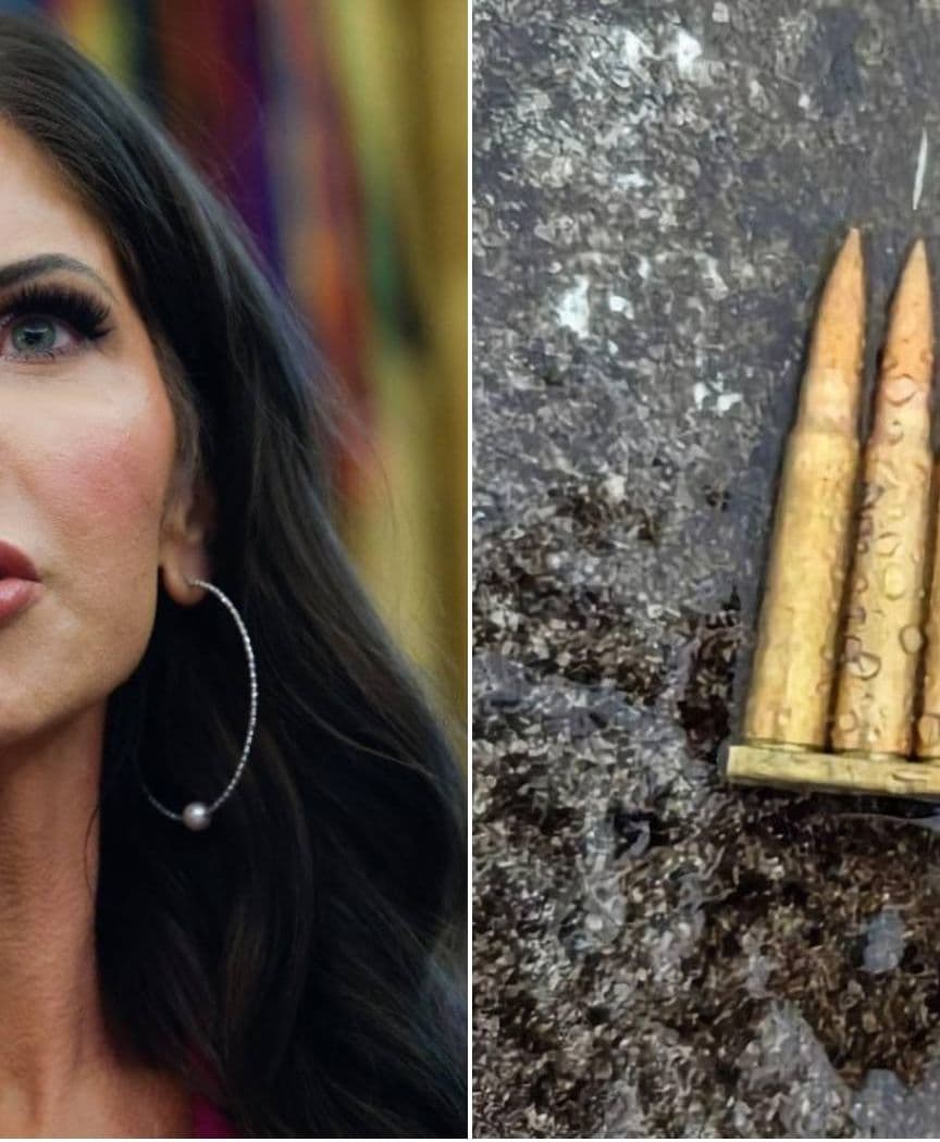 Secretaria de Seguridad Nacional de EUA Ordena Blindar Oficinas de ICE Tras Tiroteo en Dallas