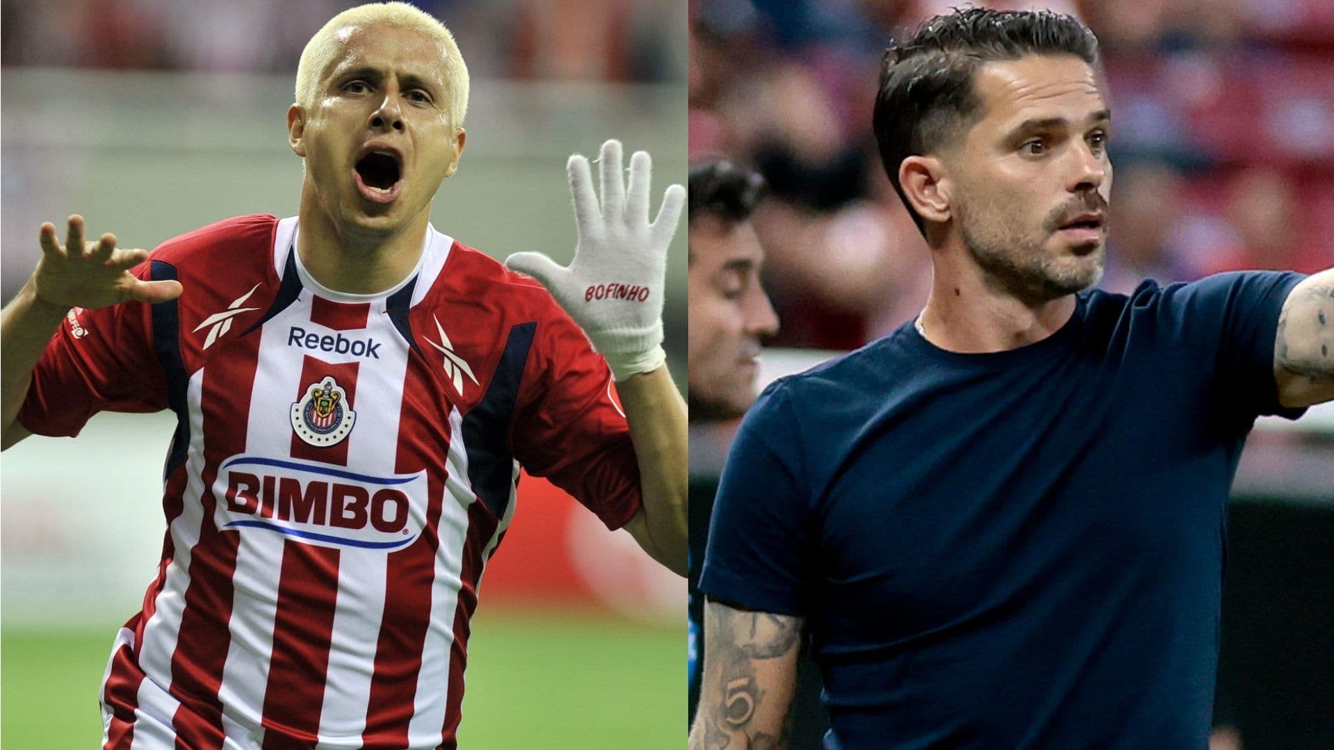'Bofo' Bautista Critica a Fernando Gago y lo Llama 'Basura' por la Forma de Irse de Chivas