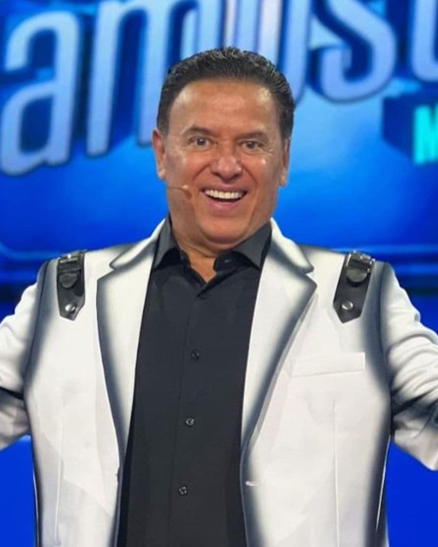 Mario Bezares desmiente pelea entre Briggitte y Gala