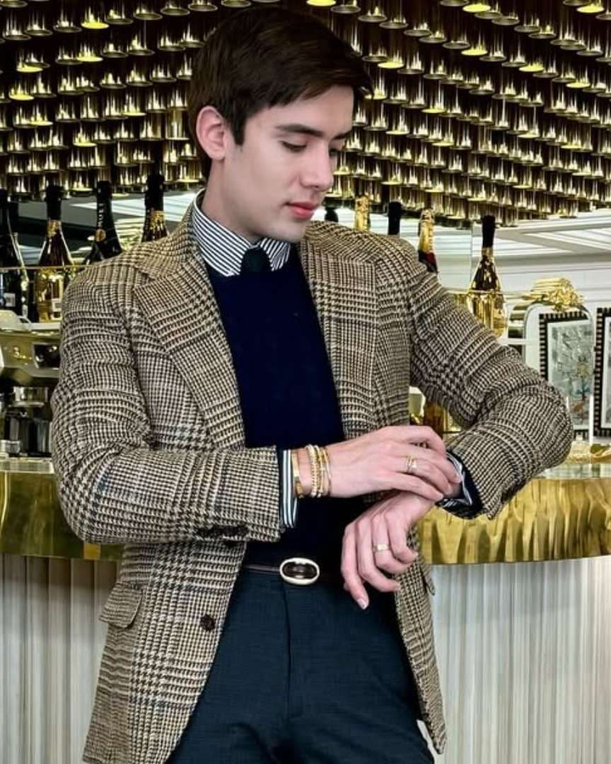 Las autoridades continúan con las diligencias.