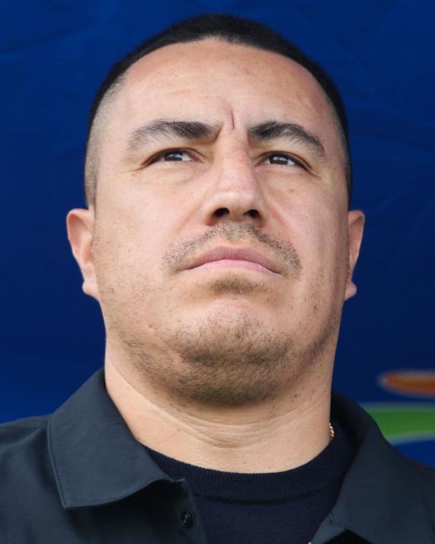 Pumas Liga MX Efraín Juárez