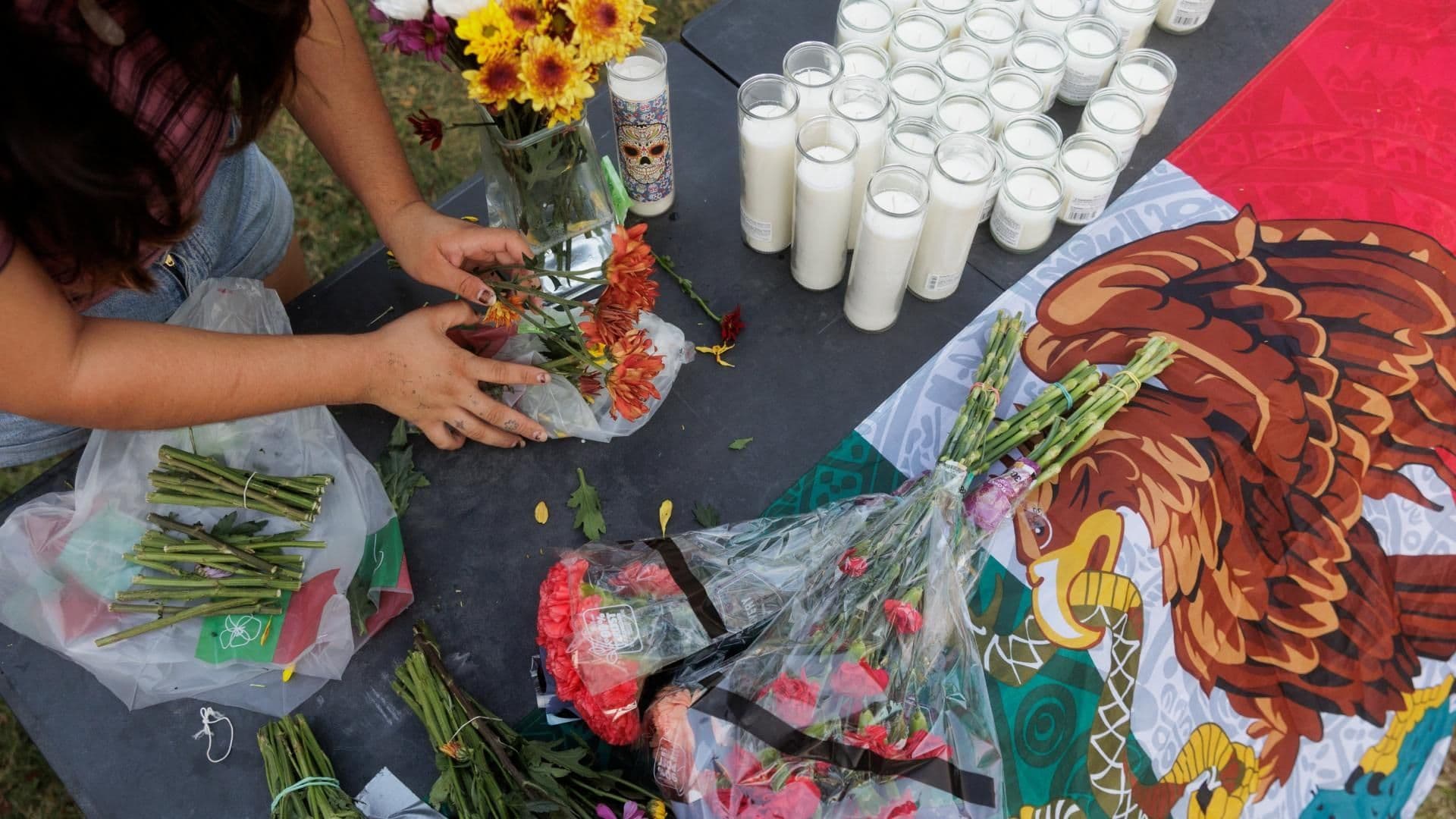 Muere Mexicano que Recibió Disparo en Instalaciones de ICE, en Dallas