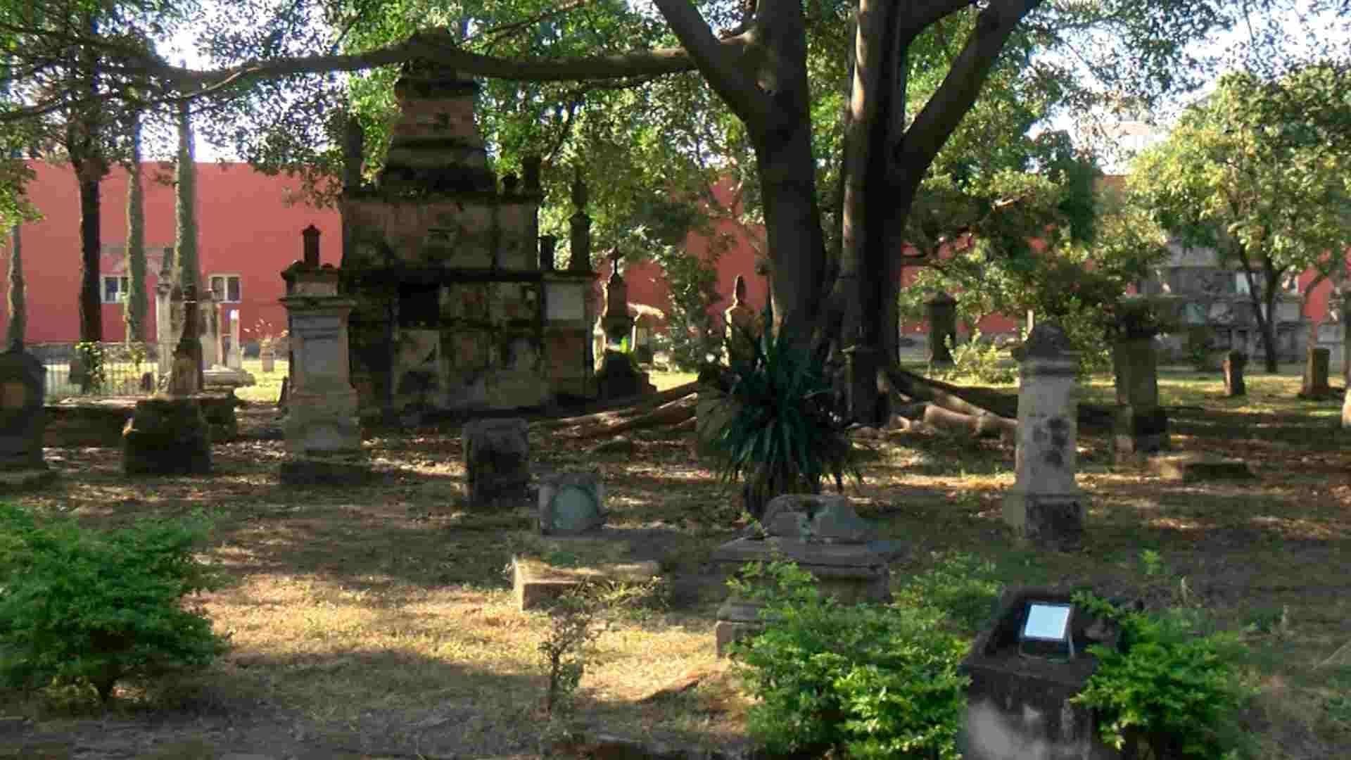 ¿Qué actividades habrá en el Museo Panteón de Belén por el Día de Muertos?