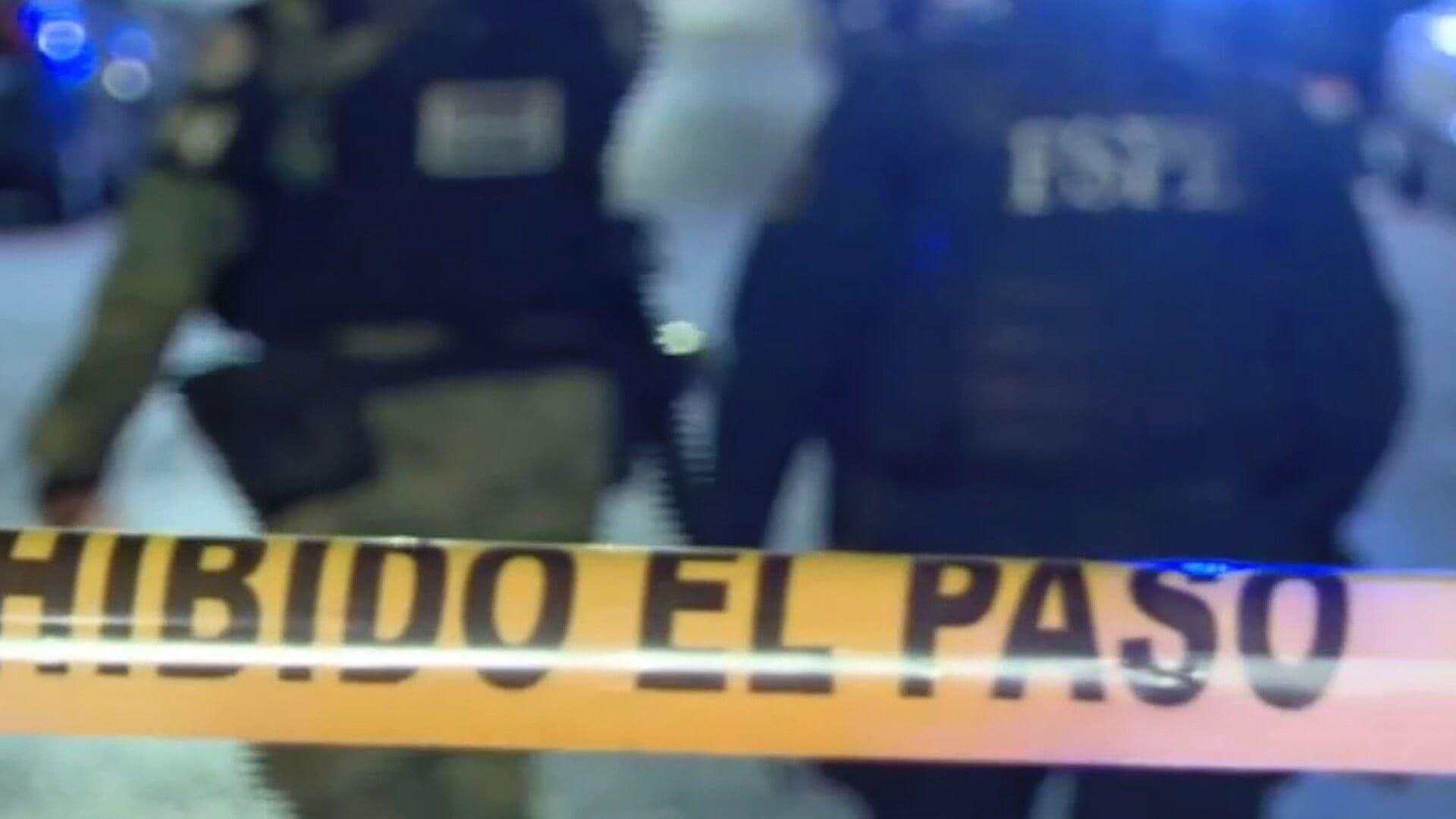 Atacan a Balazos a la Hermana del Alcalde en las Calles de Uriangato
