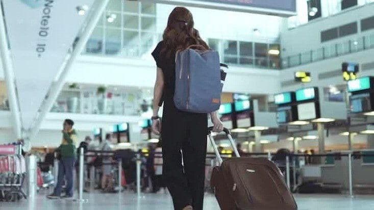 40 Países Pueden Entrar a USA Sin Visa y Habrá Uno Nuevo