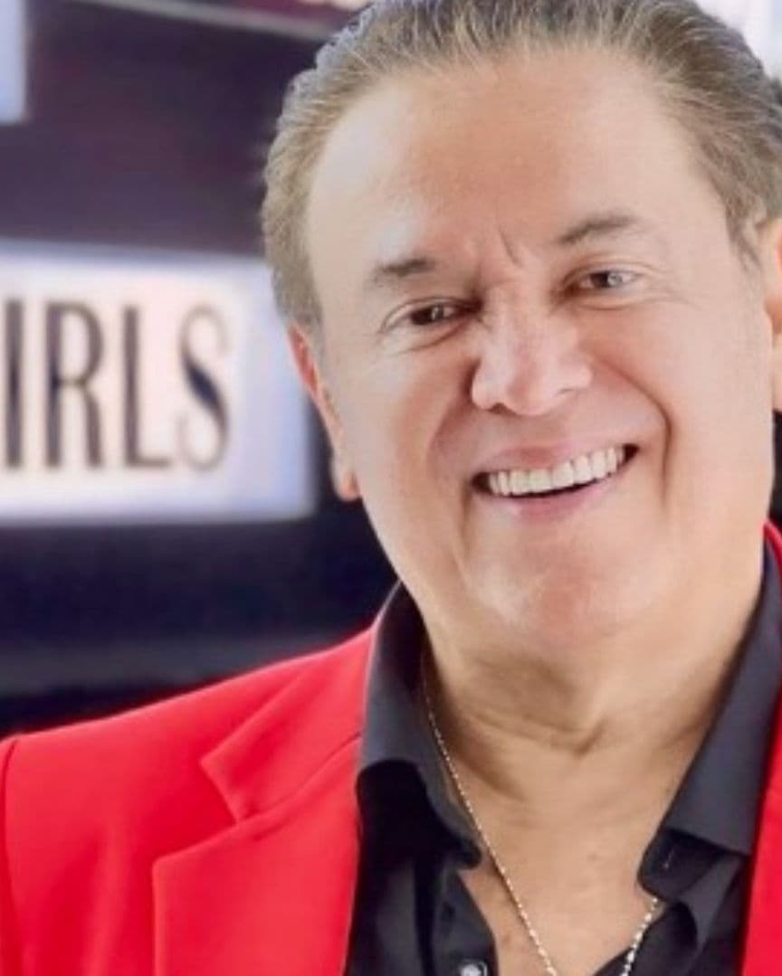 Mayito no ha dado a conocer las razones de su ausencia en el festival. Foto IG mbezares