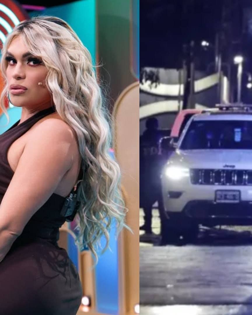 Wendy Guevara. Foto: Instagram/Cuartoscuro