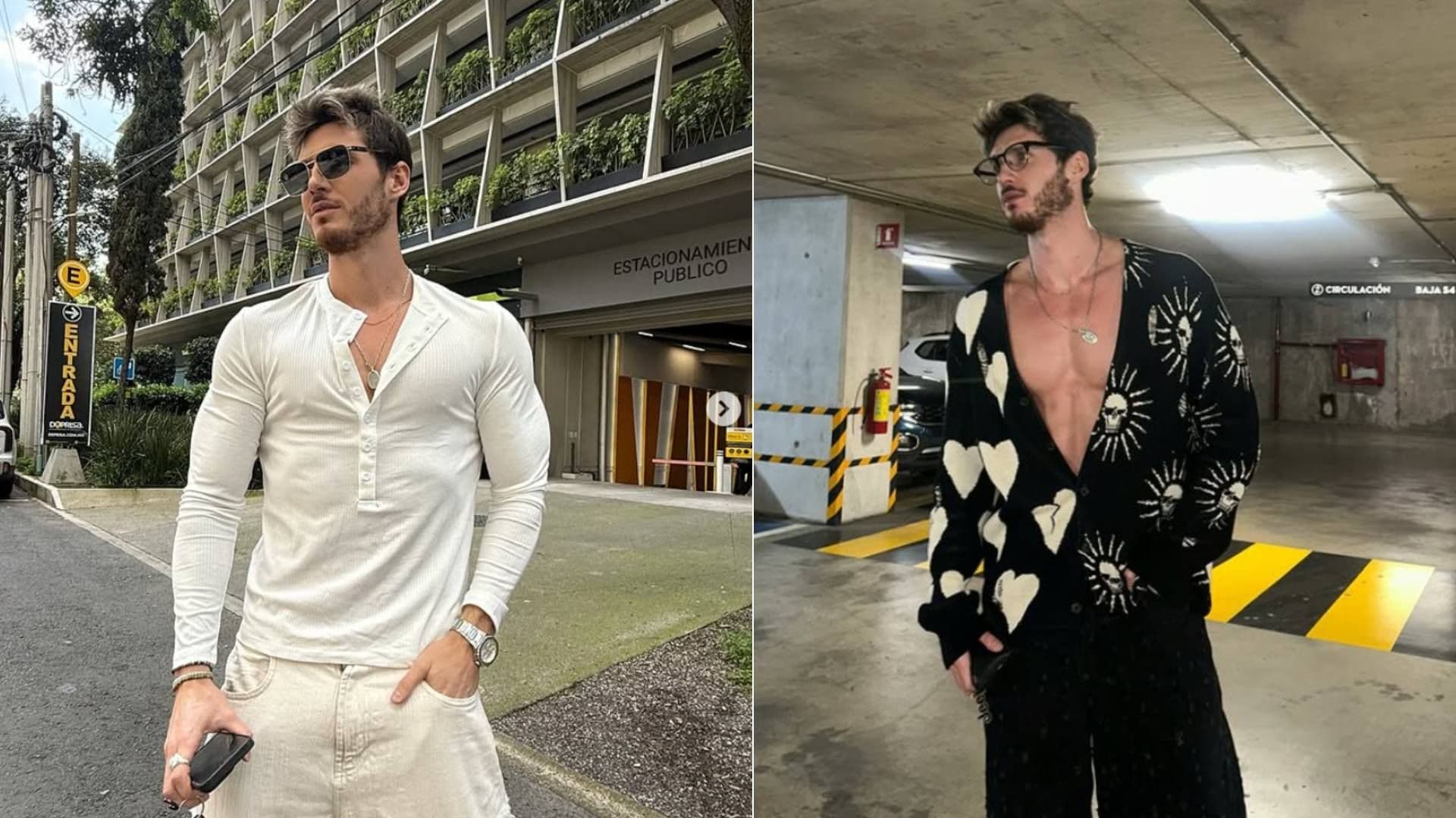 Fede Dorcaz: Su Última Publicación en Instagram Horas Antes de Ser Asesinado en Periférico