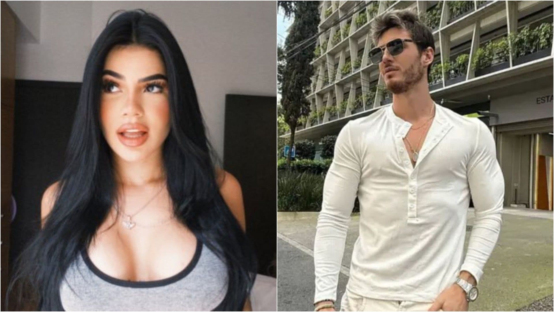 ¿Mariana Ávila Abandonará Las Estrellas Bailan en Hoy Tras Asesinato de Fede Dorcaz?