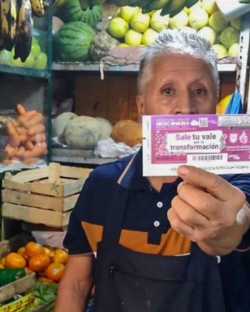 Vales Mercomuna Convocatoria Octubre 2025