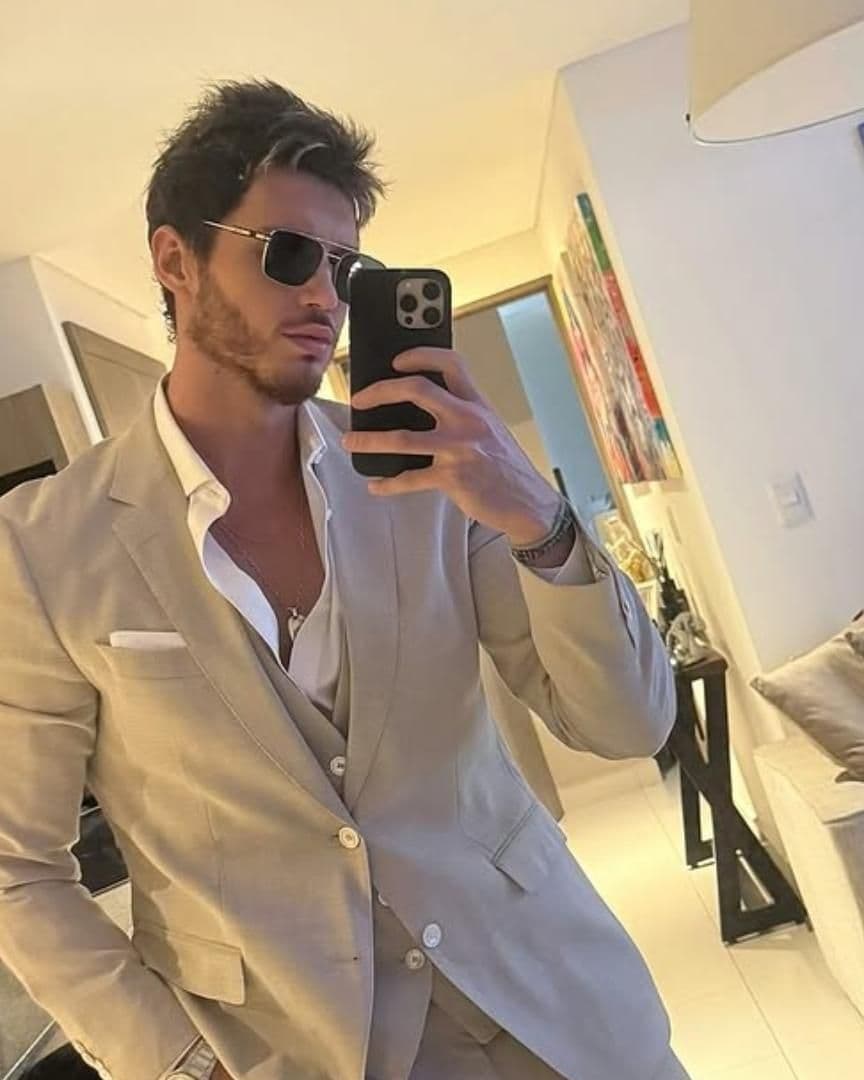 Familia de Fede Dorcaz pide donaciones para repatriarlo a Argentina