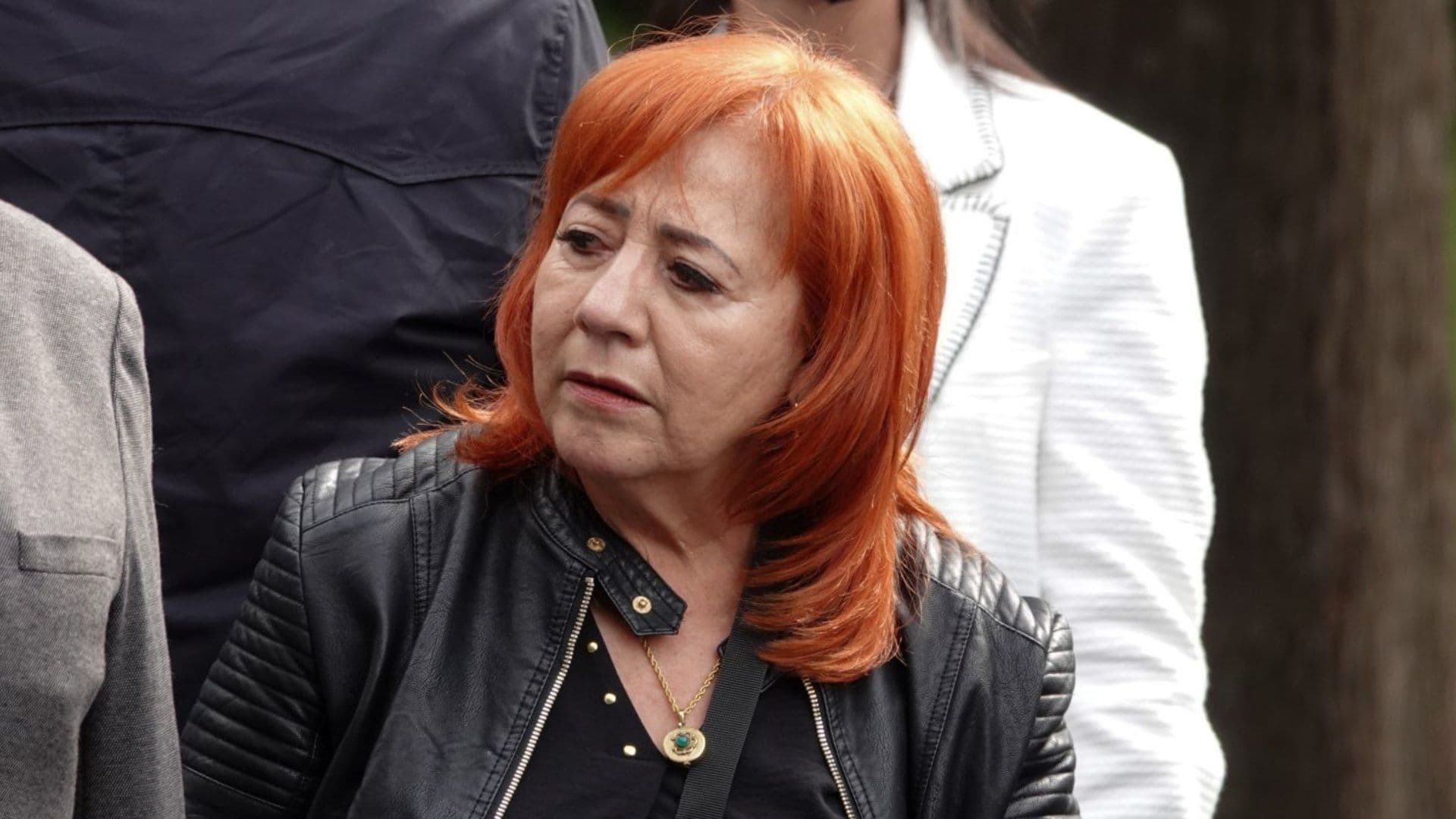 Sheinbaum Habla sobre Inclusión de Rosario Piedra en Terna del Senado para Presidir la CNDH