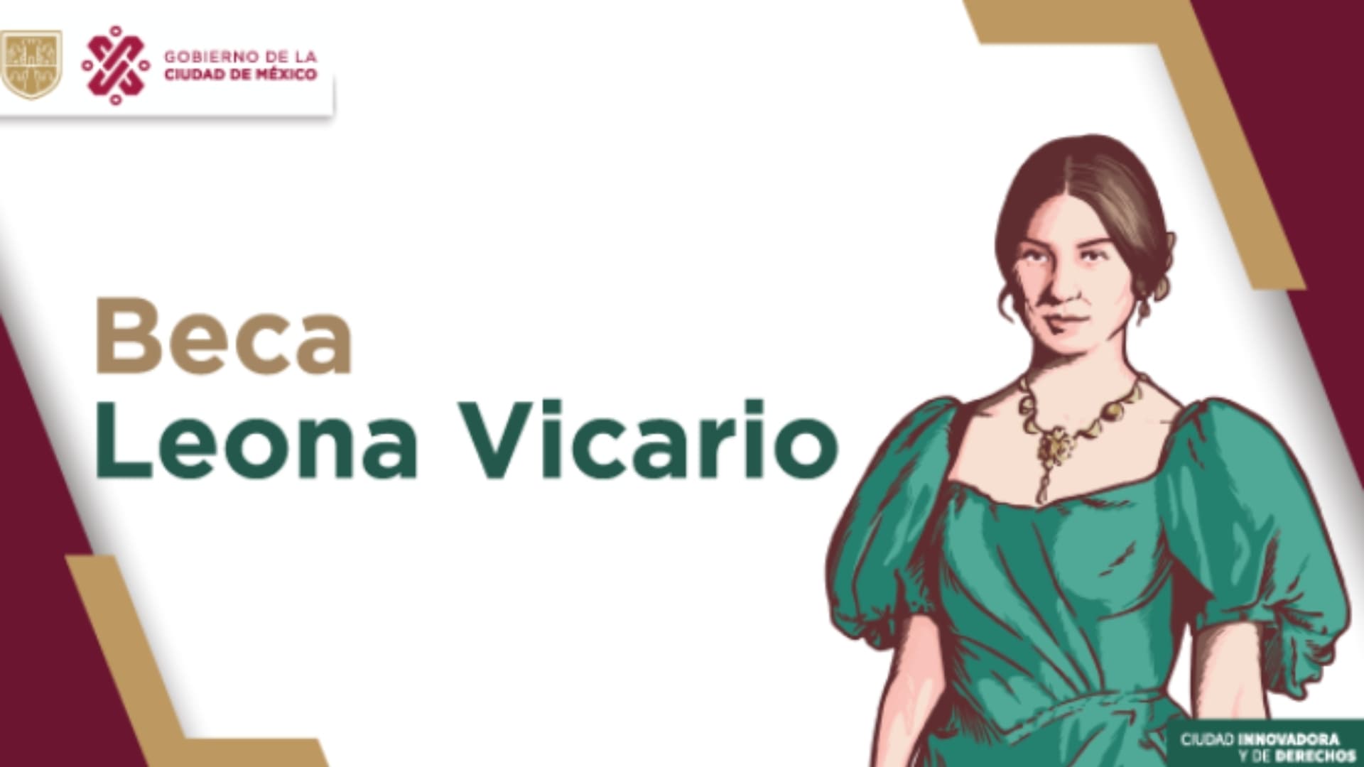 ¿Cuál es el Monto que Entrega la Beca Leona Vicario 2024-2025? Pago a Estudiantes Beneficiarios