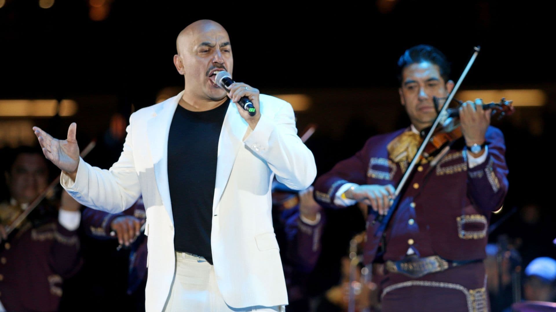 ¿Por Qué Lupillo Rivera Demanda a Belinda? Esto Sabemos de la Acusación Contra la Cantante