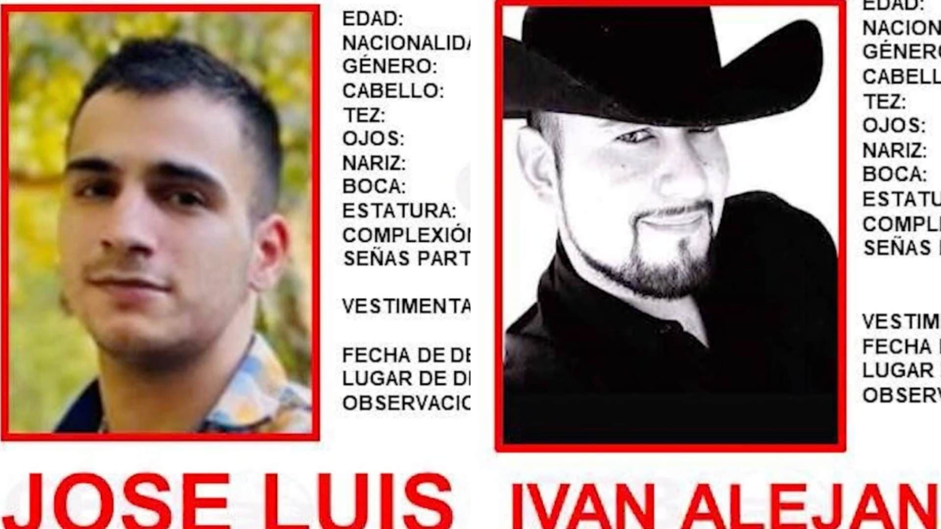 Fiscalía de Nuevo León Investiga Desaparición de 3 Traileros que Viajaban de Allende a Reynosa